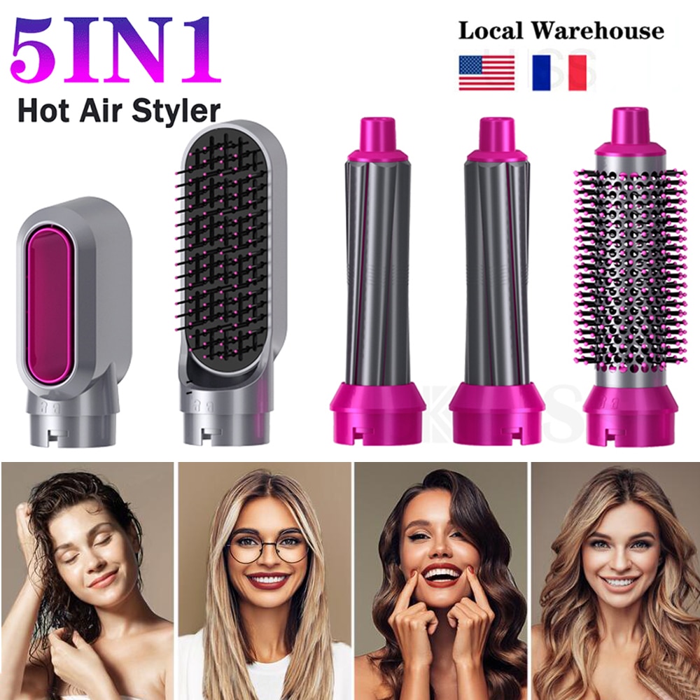 Curling Iron Shark FlexStyle Air Styling Dryer ..